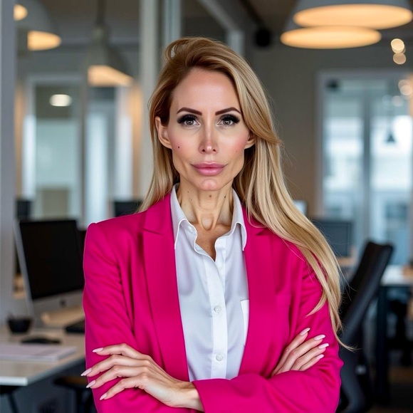 Meet your Posher, Laura - Picture 12 of 14